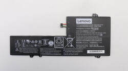 Lenovo IdeaPad 720S-14IKB, V720-14 gyári új 55Wh 3675mAh akkumulátor (5B10M55951, L16M4PB2, L16C4PB2)