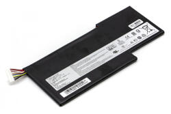 MSI MS-16R1 GF63 gyári új 3 cellás 4500mAh akkumulátor (BTY-M6K)