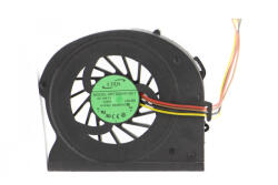Adda Lenovo IdeaPad Z360 gyári új hűtő ventilátor, beszerelési lehetőséggel, (AB7205HX-GC1, JAL50)
