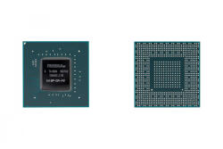Nvidia GPU, BGA Video Chip N16P-GX-A2