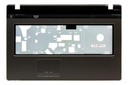 Acer Aspire 7560, 7750 gyári új szürke felső fedél touchpaddal (60. RB002.001)