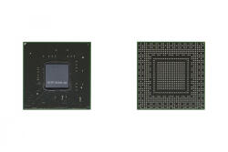 Nvidia GPU, BGA Video Chip N10P-GLM4-A3
