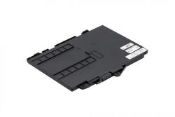 HP EliteBook 725 G3, 820 G3 gyári új 44Wh-s 3780mAh akkumulátor (ST03XL, SN03XL, 800514-001)