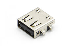  Gyári új általános USB 2.0 csatlakozó Fujitsu (I. )