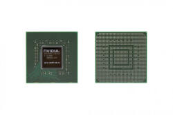 Nvidia GPU, BGA Video Chip QDFX-1500MT-HN-A2