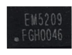 EM5209VF_DFN14_3X2 IC chip