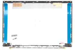 HP Pavilion 15-CS000, 15-CS100, 15-CS200, 15-CS300, 15-CW000, 15-CW100 sorozathoz gyári új fehér kijelző hátlap (barna zsanértakaróval)