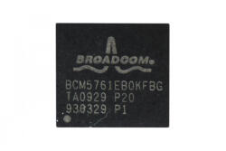 Broadcom BCM5761 Ethernet controller