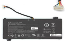 Acer Aspire A715-74G, Nitro AN515-54 gyári új 4 cellás 3574mAh akkumulátor (AP18E8M) - laptophardware