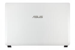 ASUS K43E, K43SD, K43SJ gyári új fehér LCD hátlap LCD kábellel, WiFi antennával (13GN3R7AP010-1)