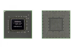 Nvidia GPU, BGA Video Chip N16S-GM-S-A2