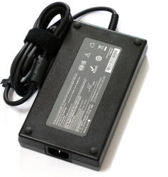 HP 19, 5V 10, 3A (200W) 7, 4x5mm center-pin, középső tüskés laptop töltő