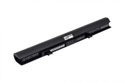 Toshiba Satellite C50-B, L50-B, L55T-B sorozathoz gyári új 4 cellás 2800mAh akkumulátor (PA5185U, PA5185U-1BRS)