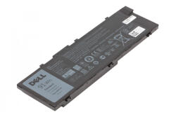 Dell Precision 15 (7510) / 17 (7710) gyári új 6 cellás 91Wh 7950mAh akkumulátor (RDYCT, TWCPG, MFKVP)