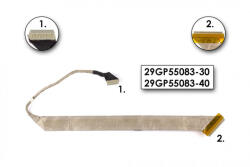 Fujitsu Amilo Pi2530, Pi2540, Pi2550, Xi2428, LCD kábel (15, 4"), 29GP55083-30