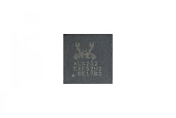 Realtek ALC233 audio controller IC chip