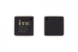 ITE IT8517E controller KBC