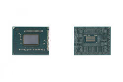 Intel Pentium 2117U CPU, BGA Chip SR0VQ