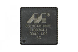 Marvell 88E8040-NNC1 IC chip