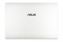 ASUS X401A, X401U gyári új fehér LCD kijelző hátlap, 13GN4O2AP031-1