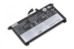 Lenovo ThinkPad T570, P52s gyári új 4 cellás 1910mAh akkumulátor (01AV493)