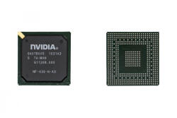 Nvidia GPU, BGA Video Chip NF-430-N-A3