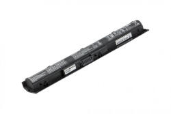 HP Pavilion 14-ab, 15-ab gyári új 4 cellás 2670mAh akkumulátor, KI04, 800009-421, 800049-001