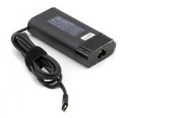 HP 90W 20V 4.5A gyári új USB-C (Type-C) töltő (L45440-003, 904144-B50, TPN-DA08)