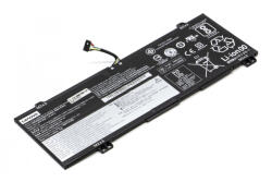 Lenovo IdeaPad C340-14IML, S540-14IWL (81ND) gyári új 4 cellás (45Wh) 2865mAh akkumulátor (5B10W67415, L18C4PF3)