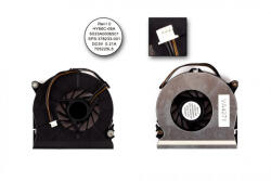 HP Compaq nc6110, nc6320, nx7300, nx7400 gyári új hűtő ventilátor, beszerelési lehetőséggel, (SPS 378233-001)