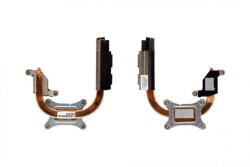 Samsung NP300E5X, NP310E5C gyári új hűtőborda, heatsink (BA62-00702A)
