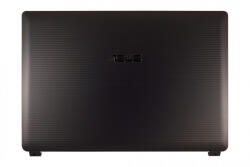 ASUS K43E, K43SD, K43SJ gyári új fekete LCD hátlap WiFi antennával, 13GN3R4AP020-1