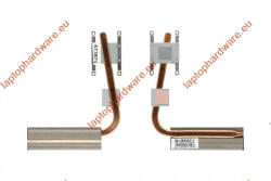 ASUS K40C, K50C gyári új hű tő borda, heatsink (13GNWN1AM020-1)