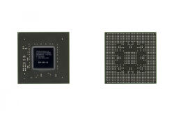Nvidia GPU, BGA Video Chip G84-603-A2 (128bit)