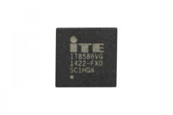 ITE IT8586VG IC chip