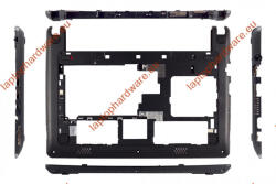 Acer Aspire One D270 gyári alsó fedél HDMI-s, 3G-s, 60. SGAN7.024