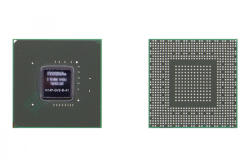 Nvidia GPU, BGA Video Chip N14P-GV2-B-A1
