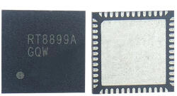 Richtek RT8899AGQW IC chip