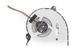 ASUS Rog Strix GL702VM gyári új GPU hűtő ventilátor, beszerelési lehetőséggel, (13NB0DQ0AM0301)
