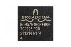 Broadcom BCM5761B0KFBGH Ethernet controller