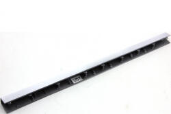Lenovo IdeaPad L340-15IWL, L340-15API, L3-15IML05, L3-15ITL6 új (utángyártott) fehér zsanértakaró, fedél (5CB0U42897)