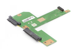 ASUS X540LA, X540LJ gyári új HDD, ODD SATA csatlakozó panel (60NB0B10-IO1020)