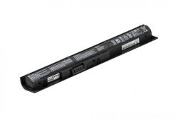 HP Pavilion 14, 15, 17 sorozat gyári új 4 cellás 2550mAh akkumulátor (756743-001, VI04)