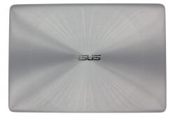 ASUS UX310UQ LCD kijelző hátlap (90NB0CJ1-R7A010)