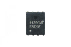 4439GMT IC MOSFET chip