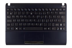 ASUS EEEPC 1025C, 1025CE, R052C MAGYAR laptop billentyűzet modul (04GOA292KHU02-1)