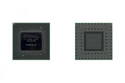 Nvidia GPU, BGA Video Chip N14E-GL-A1