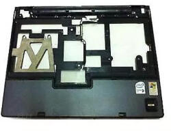 HP Compaq nc2400 gyári új felső fedél (412788-001, FOX370T1TATATP053A)