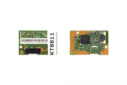 Lenovo IBM ThinkPad T530, W530, X230, X1 Carbon ujjlenyomat olvasó (LKN-4 subcard, 04W3899)