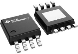 Texas Instruments TPA6211A1DGNRG4 IC chip